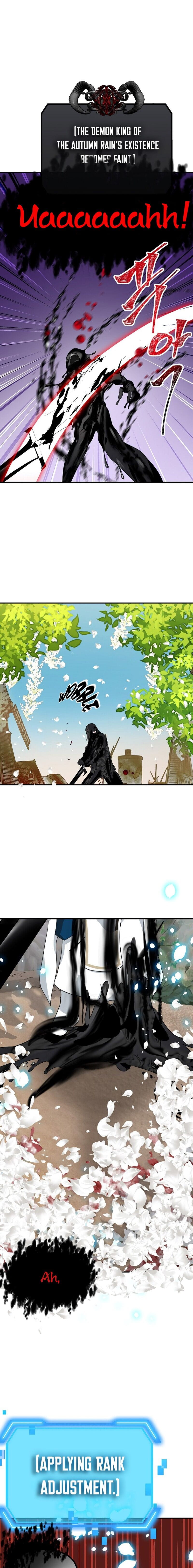 SSS-Class Suicide Hunter, Chapter 40 image 08